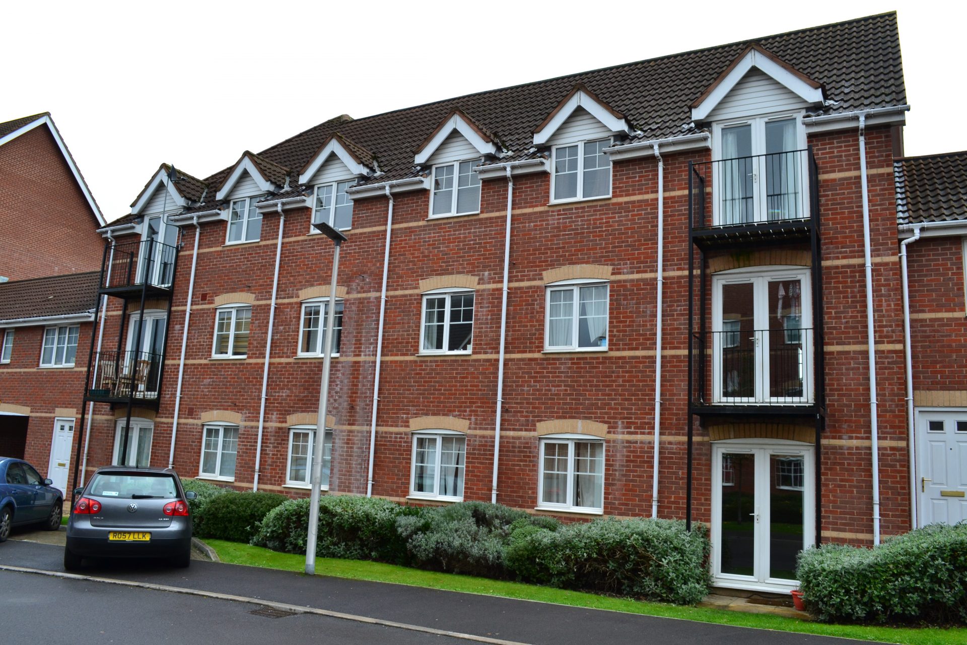 Windsor Court Newbury - Henwick Properties