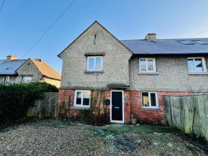 SUNHILL COTTAGES, WOOLHAMPTON